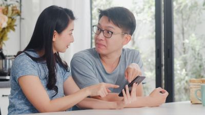 Rahasia Mempertahankan Diri dalam Hubungan yang Sehat