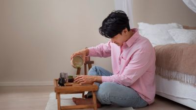 Menggali Hobi untuk Kesehatan Mental yang Lebih Baik