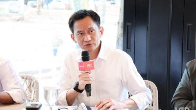 KAI Pastikan Utang Proyek Kereta Cepat Whoosh Telah Teratasi