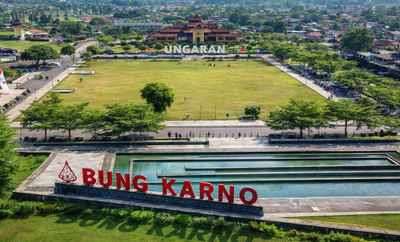 Sejarah Kabupaten Semarang: Dari Ki Pandan Aran Hingga Penetapan Hari Jadi 15 Maret 1521