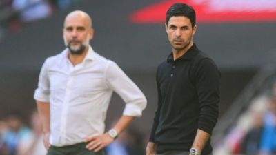 Guardiola Menyemangati Manchester City Dalam Perburuan Gelar Liga Inggris