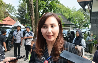 Semarang Gelar Karnaval Dugderan Sambut Ramadhan, Arak-arakan Hingga Masjid Agung