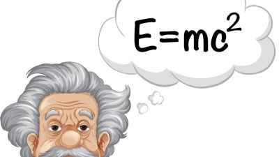 Revolusi Pemahaman Waktu dan Ruang Melalui Teori Relativitas Einstein
