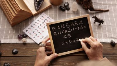 Perjalanan Sejarah Angka dan Matematika dari Masa ke Masa