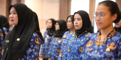Cara Login SIGMA Riau untuk PPPK dan ASN, Lengkap dengan Solusi jika Gagal Akses