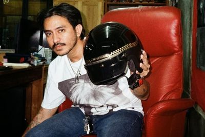 Profil Mohan Hazian, Figur Publik yang Jadi Perbincangan Netizen