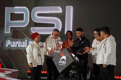 PAN Buka Opsi Usung Zulhas, PSI Serahkan Penentuan Cawapres 2029 ke Prabowo