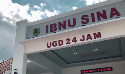 Klinik Utama Ibnu Sina Lombok Timur, Sahabat Kesehatan Keluarga Kamu