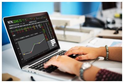 Baru Mau Trading? Ini 8 Cara Belajar Trading dari Nol Biar Nggak Salah Langkah