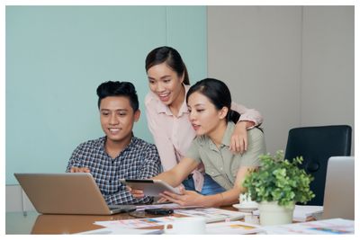 Gen Z Nggak Kejar Jabatan? Ini Alasan dan Dampak untuk Mereka yang Pilih Karier Minimalis