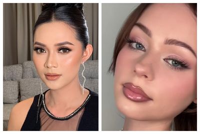 6 Ide Makeup untuk Acara Valentine, Simple Tapi Bikin Pangling!