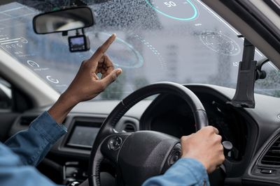 Kenali Macam-macam Sensor pada Mobil dan Fungsinya!
