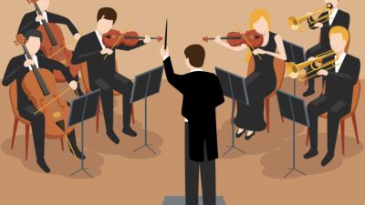 Memahami Pengaruh Era Klasik dalam Musik dan Harmoni yang Distandarisasi