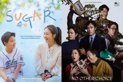 Deretan Film Korea yang Sedang Tayang di Bioskop Indonesia 2026