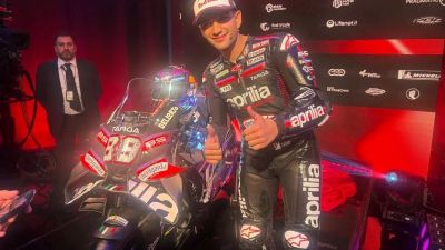 Jorge Martin Dinyatakan Bugar untuk Tes Pramusim MotoGP Thailand 2026