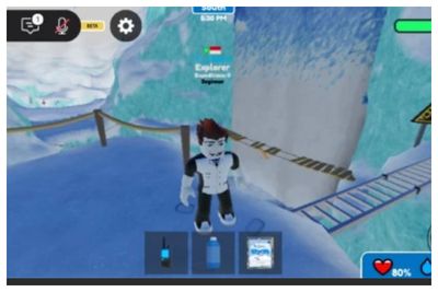 6 Maps Gunung Roblox Paling Sulit, Berani Namatin Sampai Puncak?
