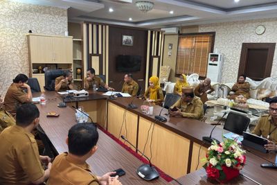 Festival Koko o dan Tumbilotohe akan Meriahkan Ramadan di Kota Gorontalo