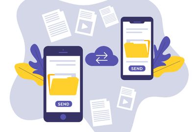 Berbagi File Antar Android dan Apple Makin Mudah, Google Umumkan Perkembangan Fitur Berbagi