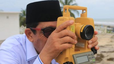 Penetapan Puasa 2026 Tunggu Sidang Isbat, Kemenag Libatkan 37 Titik Rukyah