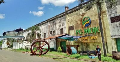 Pabrik Gula Mojo: Menelusuri Jejak Kejayaan Industri Gula Era Kolonial di Kabupaten Sragen