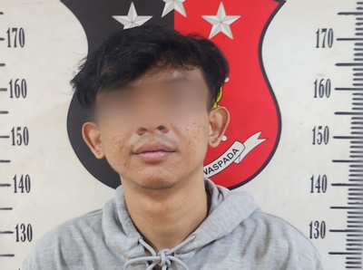 Bang Jago Hajar Sopir-Kenek Boks di Tambora, Endingnya Dijemput Polisi Kurang dari 24 Jam