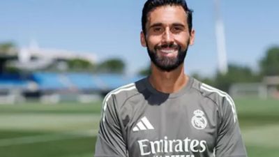 Alvaro Arbeloa Memimpin Real Madrid Menuju Kemenangan Beruntun di La Liga