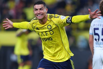 5 Atlet Terkaya di Dunia: Cristiano Ronaldo Masih Rajanya!