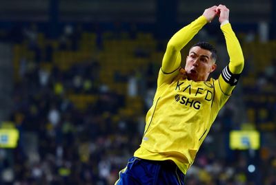 Cristiano Ronaldo Indikasikan untuk Melanjutkan Karier Bersama Al Nassr