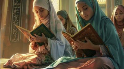 Tantangan dan Tips Puasa Ramadan bagi Remaja