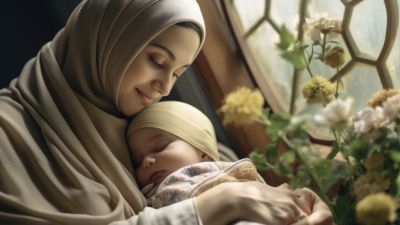 Menilik Aman atau Tidaknya Puasa Ramadan bagi Ibu Hamil dan Menyusui