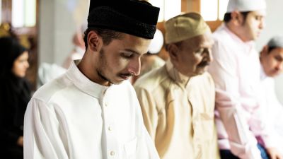 Membedah Mitos Puasa Sebagai Pembersih Tubuh: Apa Faktanya?