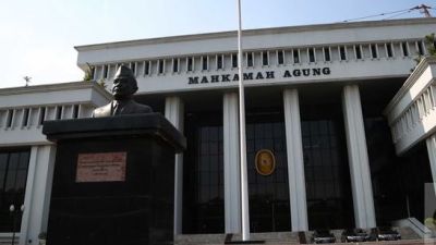 Dua Pimpinan Pengadilan Negeri Depok Dihentikan Sementara Terkait Kasus Suap
