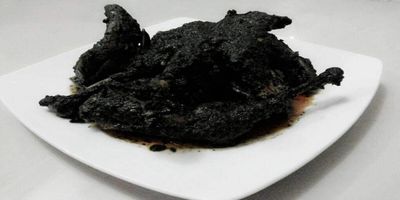 Berbagai Macam Kuliner Khas Solok Yang Tidak Boleh Dilewatkan Jika Berkunjung Ke Sini: Berikut Listnya