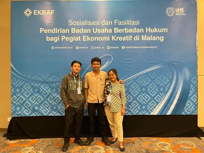 Semangat Hari Pers Nasional 2026, Bontangku Perkuat Komitmen Literasi Digital melalui Legalitas Baru