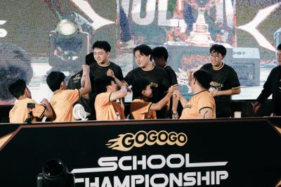Final MLBB GSC 2026 Berlangsung Sengit, Esports Pelajar Kian Kompetitif