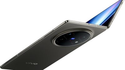 Vivo X Fold 6: Ponsel Lipat dengan Kamera 200MP yang Mendorong Batas Teknologi