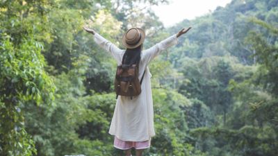 Menggali Kembali Hubungan Manusia dan Alam yang Terlupakan