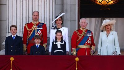 Raja Charles III Tanggapi Penyidikan Pangeran Andrew terkait Jeffrey Epstein