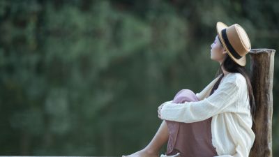 Strategi Santai untuk Menjaga Kesehatan Mental