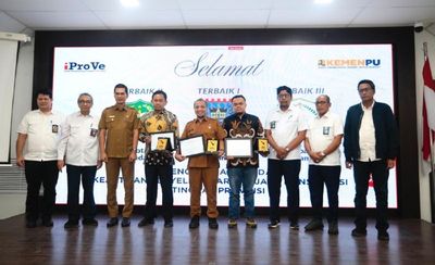 Pemprov Aceh Dorong Pendidikan Vokasi, Lulusan Harus Siap Masuk Dunia Kerja
