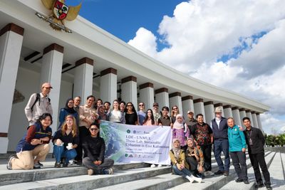 Cetak Pemimpin Kota Masa Depan, Pegawai IKN Kini Bisa Magang hingga Studi ke Belanda