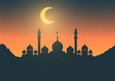 4 Masjid Terbaik Untuk Itikaf di Kota Kendari, Lengkap dengan Panduan Ibadahnya