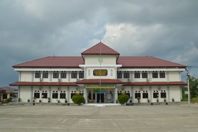 Asal-usul Nama Tenggarong: Jejak Rumah Raja dan Strategi Sultan Aji Imbut Membuang Sial