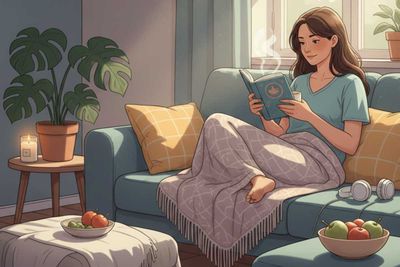 Me Time Artinya Apa? Ini Pengertian, Manfaat, dan Cara Melakukannya