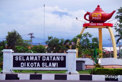 Tokoh dibalik Kesuksesan Kabupaten Tegal dalam Memberdayakan SDA dan SDM-Nya