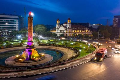 Tiga Universitas Swasta Unggul di Kota Semarnag, yang Bisa Dijadikan Pertimbangan Setelah Lulus SMA