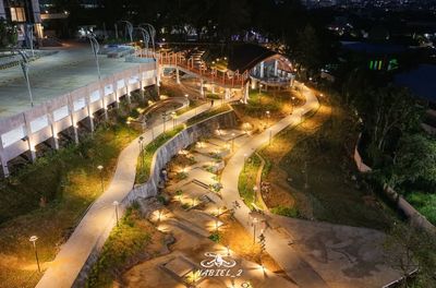 Tak Perlu Melirik Kota Tetangga, Kualitas Ruang Publik di Samarinda Kini Tawarkan Tempat Nyantai yang Berkelas