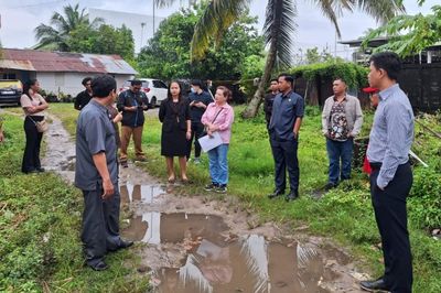Geger! Sudah Menetap 70 Tahun di Tanah Sendiri, Kakak-Beradik di Balikpapan Malah Diseret ke Polisi