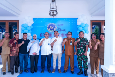 Dukung Generasi Sehat, Pemko Medan Sambut Kehadiran SPPG Sudirejo II-003