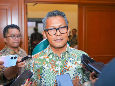 Menperin Copot Anak Buahnya yang Jadi Tersangka Ekspor CPO Sejak Bulan Lalu